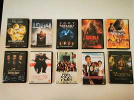 Filmes clássicos em DVD