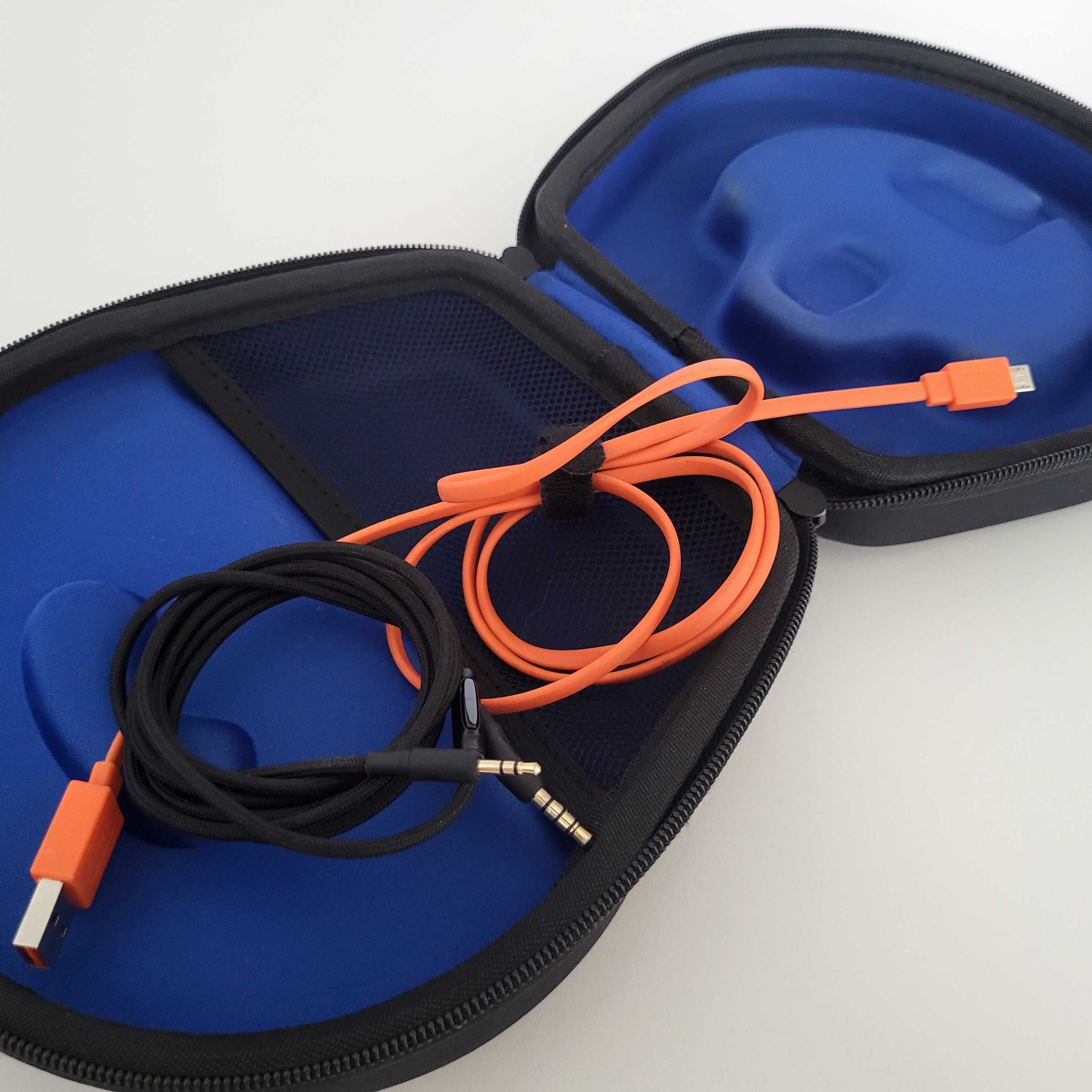 słuchawki bezprzewodowe JBL E45BT ZESTAW