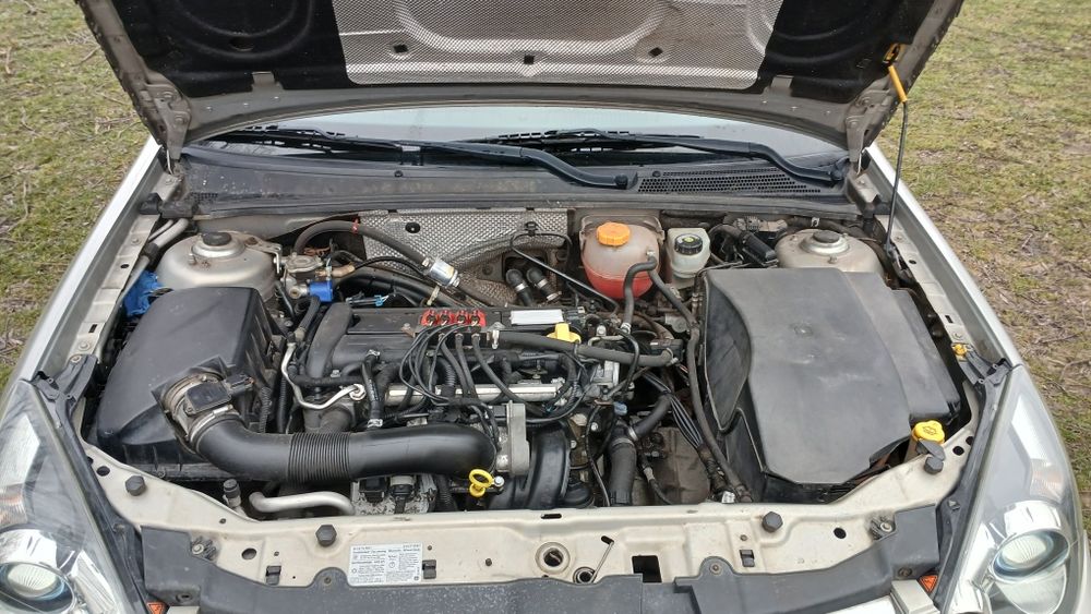 Продам Opel Vectra C