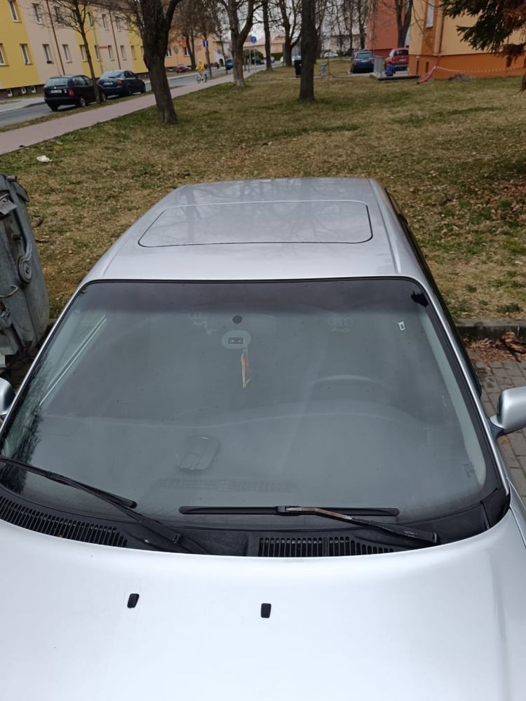 Продам, Audi a6 c4