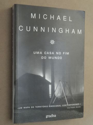 Michael Cunningham - Vários Livros