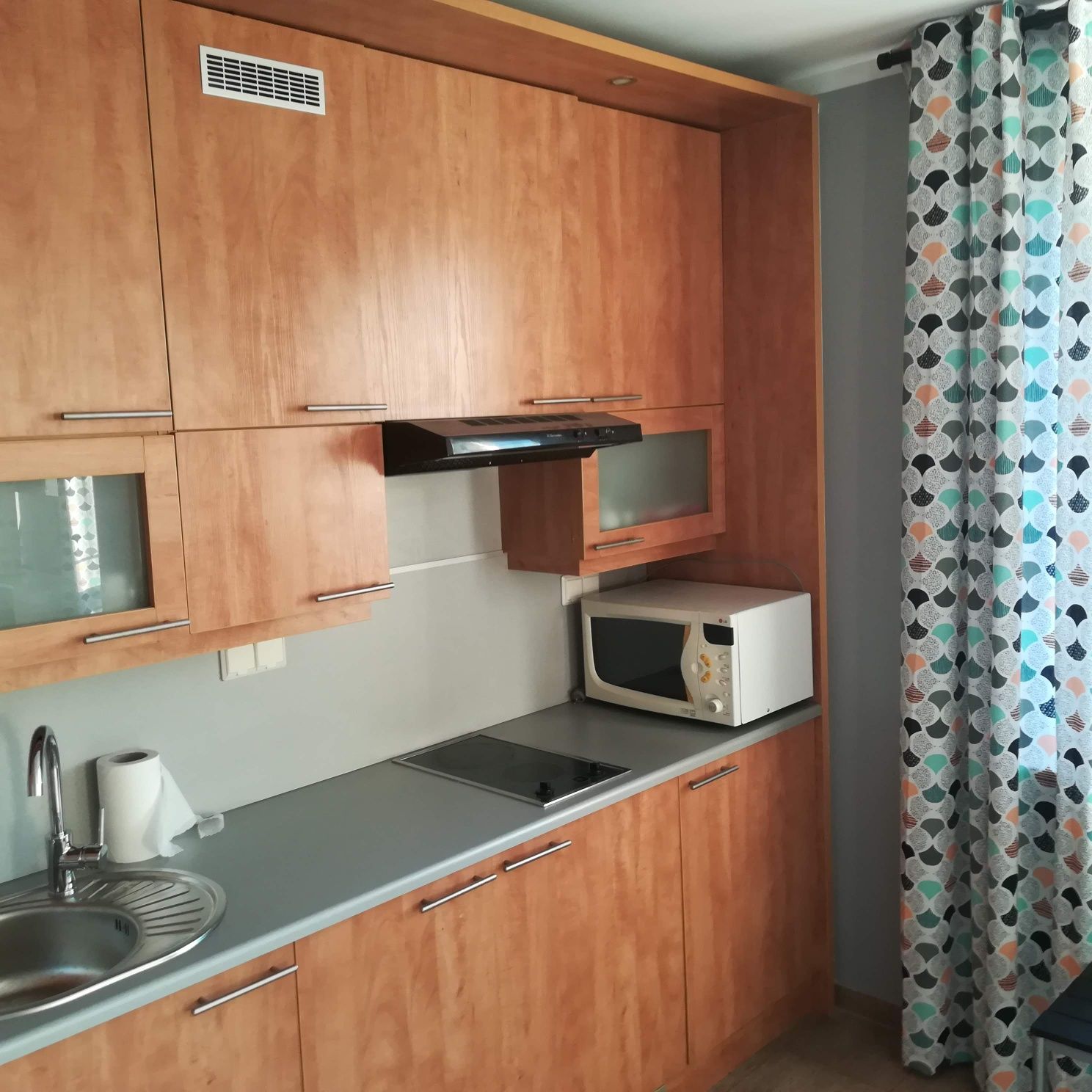 Kawalerka 31m2. Z garażem. Ul Apartamentowa Warszawa ursus
