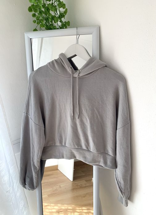 Sweatshirt cinzenta Lefties