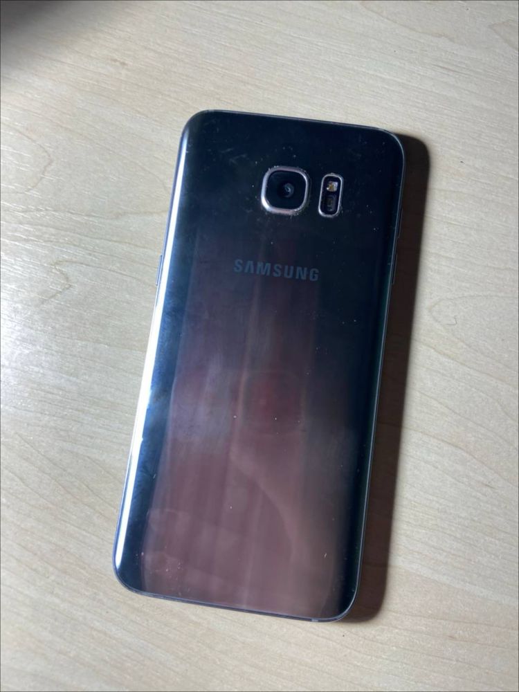 Samsung S7 edge #1022