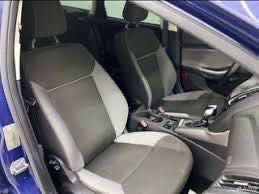 Запчастини Ford Focus MK 3