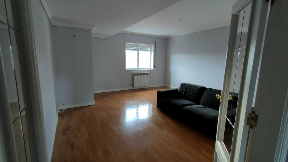 Alugo T1 em Vila Real