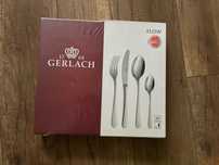 Sztućce Gerlach Flow 24 elementy