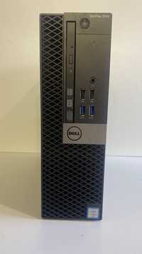Системний блок Dell 3040 SFF Intel Core i5-6500 8Gb 256Gb SSD