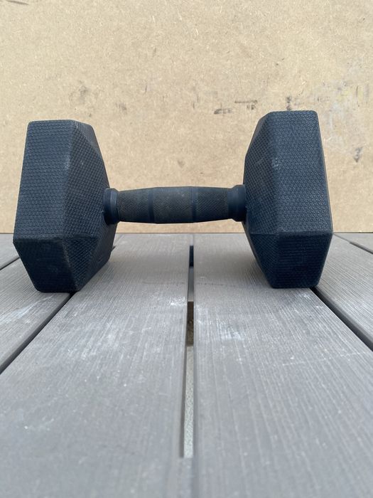 Haltere de 10kg
