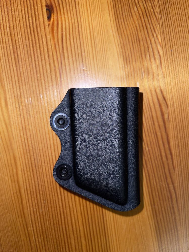 Ładownica Doubletap IWB 9mm Solid do Beretty APX