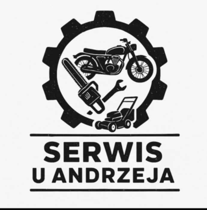 Serwis Pił Spalinowych Kosiarek oraz Motocykli z epoki