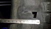 Качественный ремонт шин (боковых порезов шишек грыж) и дисков