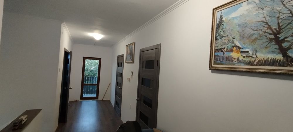 Подобово довготривало кімната в будинку