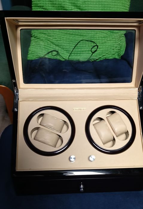 Rotomat do zegarków  Kraft