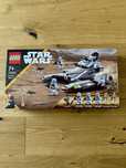 LEGO® 75342 Star Wars - Czołg bojowy Republiki