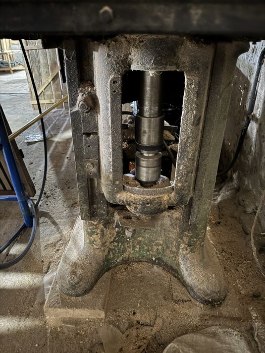 Продам столярні станки