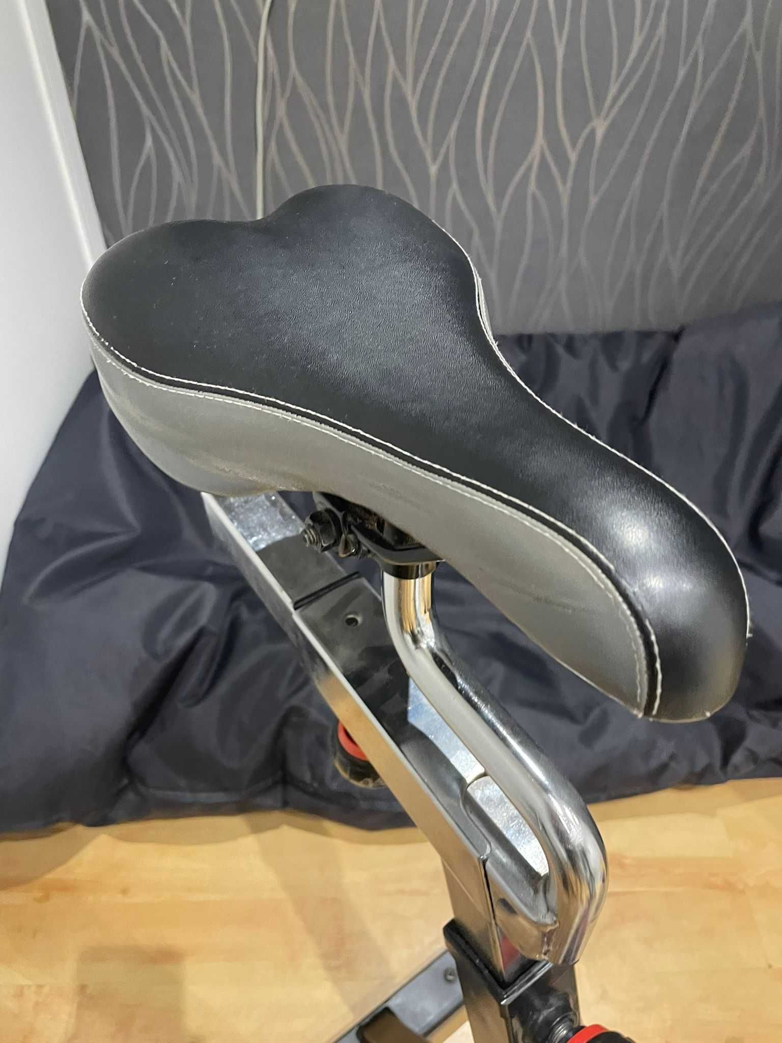 Bicicleta Indoor SPEED FFiTTECH