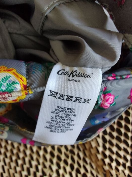 Сумочка ,сумка середніх розмірів Cath Kidston