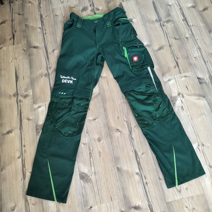 Engelbert Strauss rozmiar S,