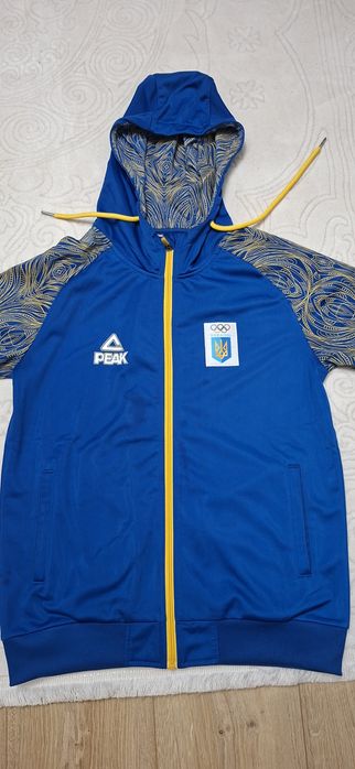 Спортивний костюм  Peak