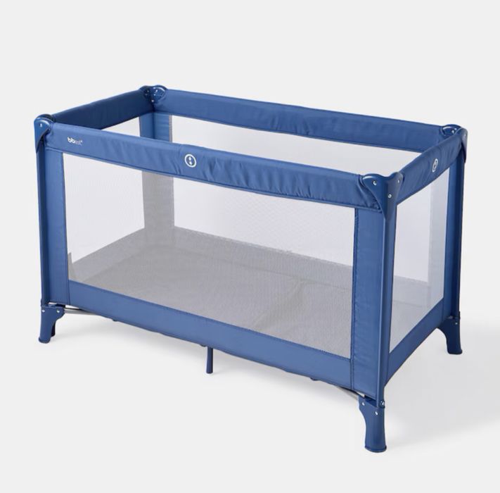 Berço portátil Bbest, para viagem