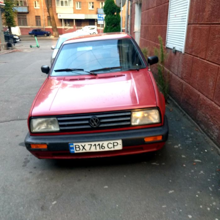 Продам авто 1.6.бензин.1991 Рестайлінг