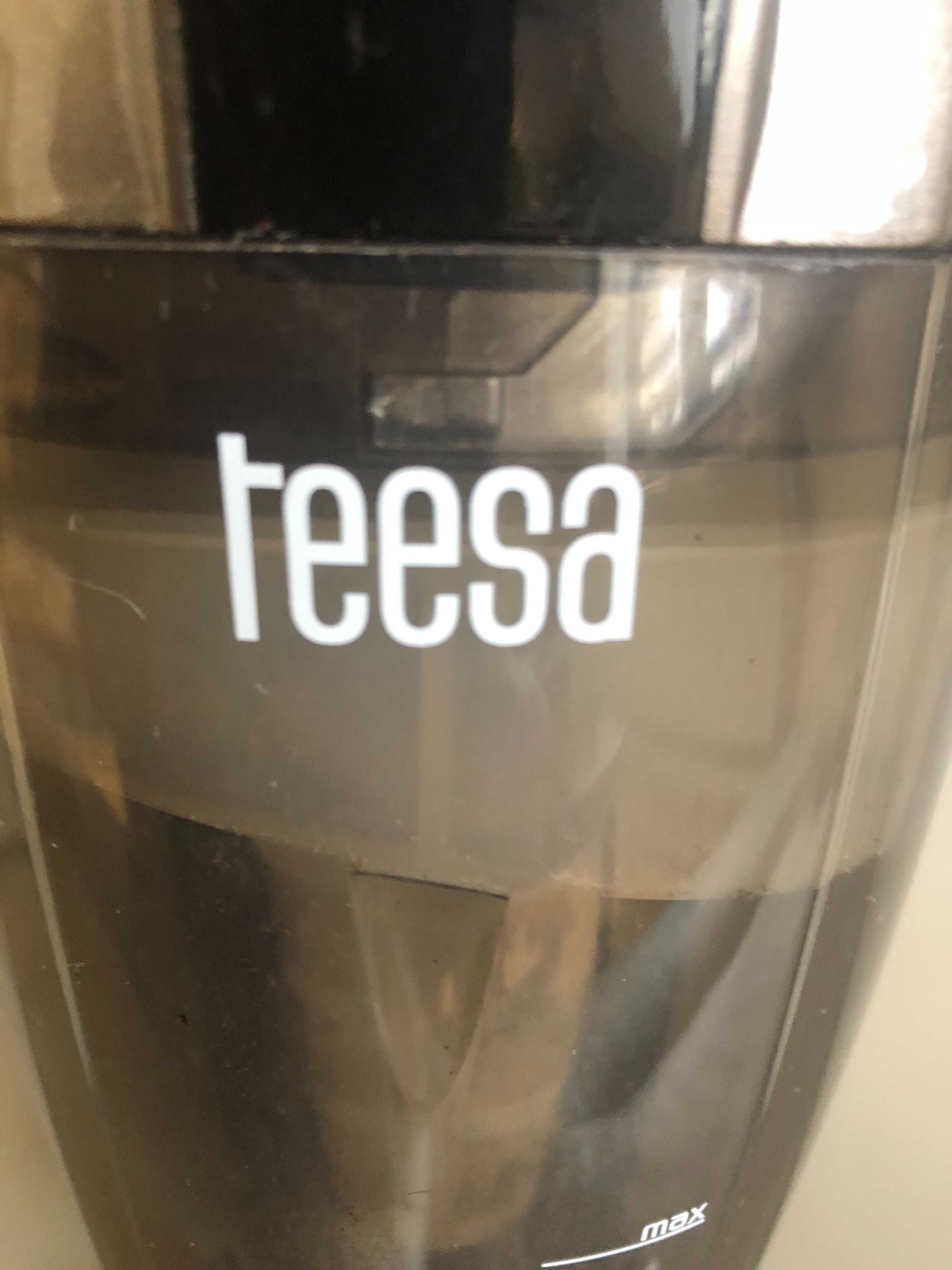 ODKURZACZ BEZprzewodowy Tessa Sweeper 2000