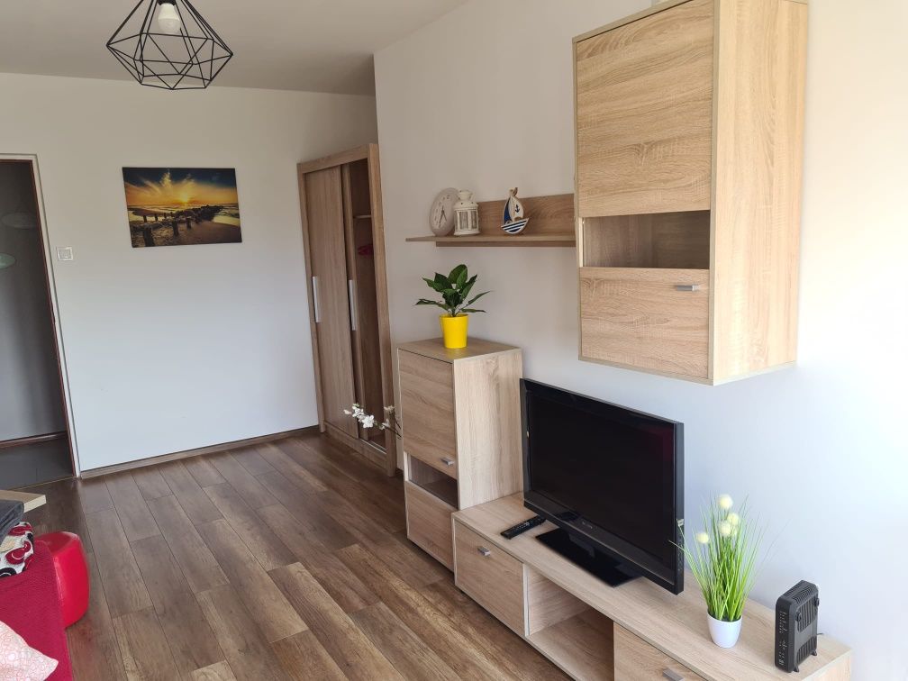 Mieszkanie, apartament, nocleg 250m do morza,wsch strona Ustka.