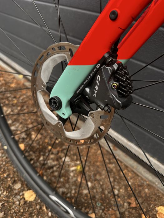 Bh Gravelx evo 3.0 (gravel,szosa,mtb) karbon