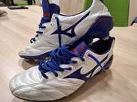 Korki Mizuno Morelia Neo Primeskin 44, 28,5 cm Stan Idealny