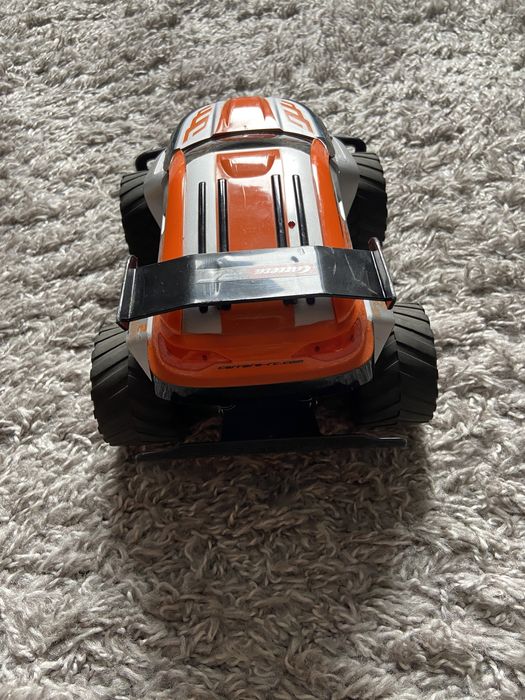 Carrera, Off Road Orange Breaker 2, pojazd zdalnie sterowany, 1: 18