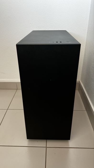 Computador Gaming RTX 3070