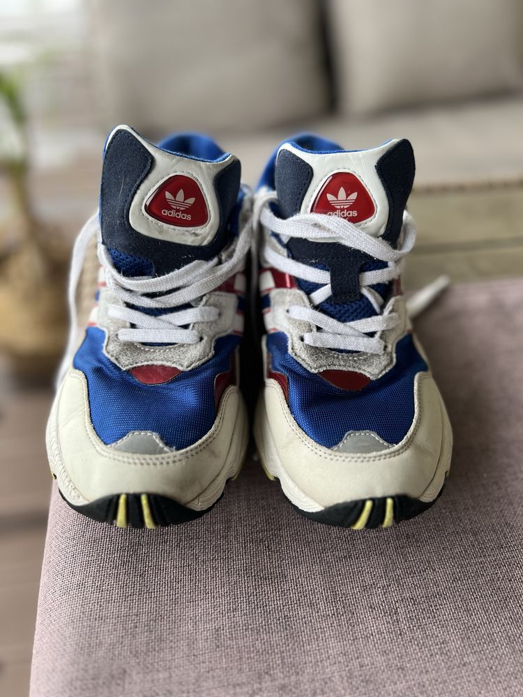 Sapatilhas ADIDAS modelo Torsion - 41 1/3 size