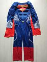 Супермен Superman на 5-6 років