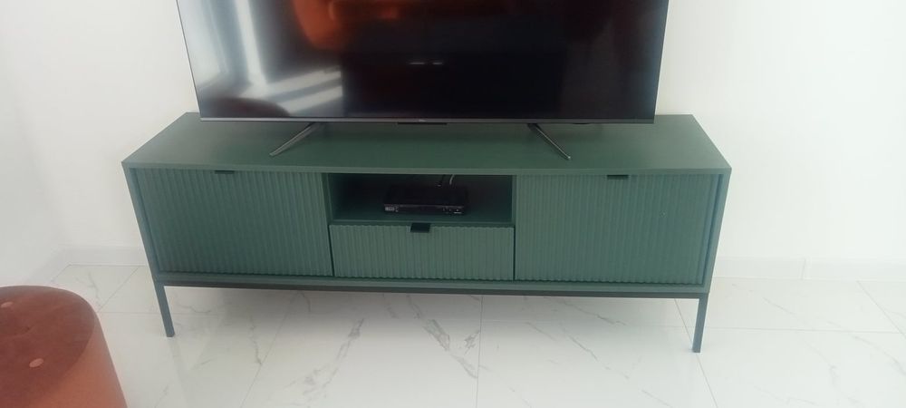 Komplet mebli ława kawowa szafka pod tv