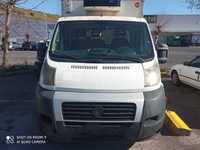 Fiat Ducato 2013