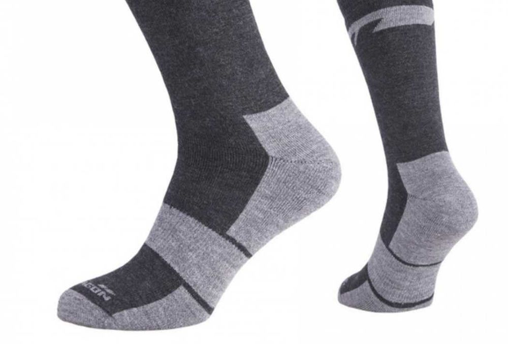 Новые спортивные термо носки р.44-46