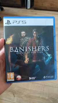 Banishers Ghost Of New Eden ps5