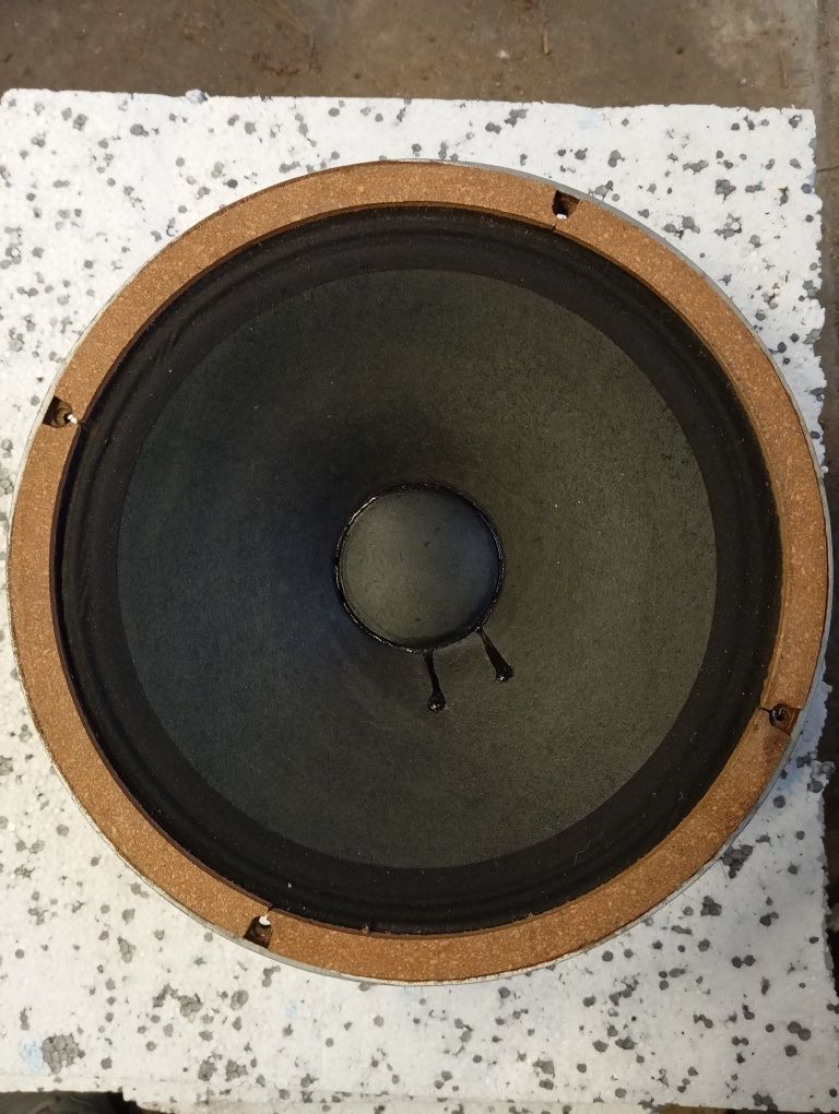 Yamaha JA3052A 8ohm 50w vintage lampa gitara alnico kobalt