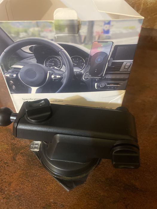 Держатель телефона Автомобилькый, новый, удобный