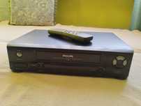 Magnetowid VHS Philips VR 685