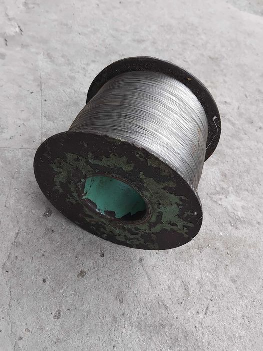 Нихром проволока