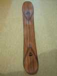 Snowboard Jones Flagship 173cm