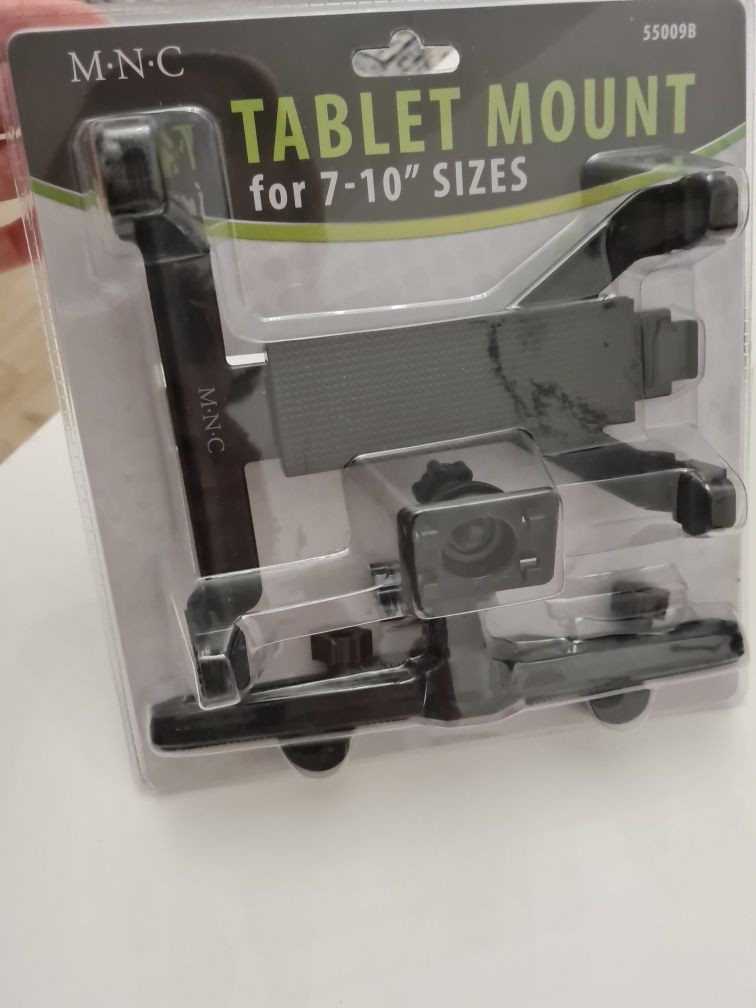 Uchwyt do tablet mount MNC size 7-10