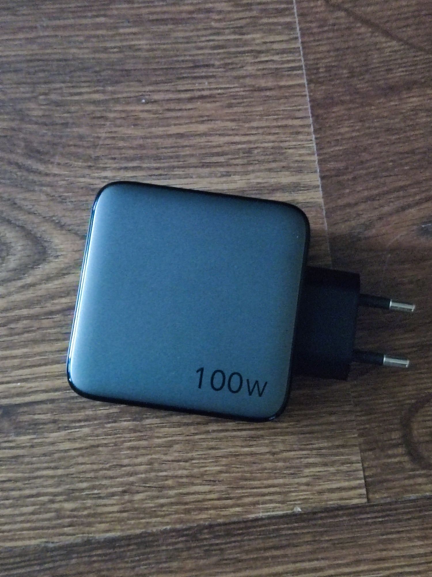 [торг] Ugreen GaN Fast charger CD226 100w блок живлення швидка зарядка