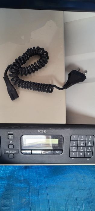 Impressora Canon PIXMA MX340