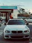 Bmw 320d e92 LCI 2011 2.0 Pack M 184cv.