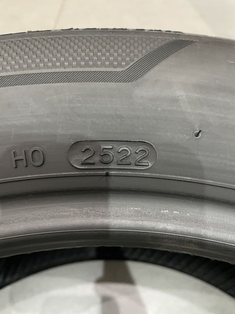 225/55 R17 Hankook Ventus S1 Evo 3