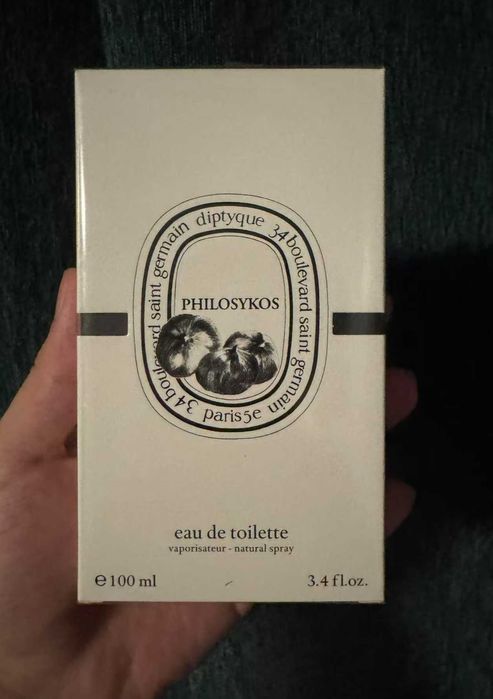 Diptyque Philosykos 100ml