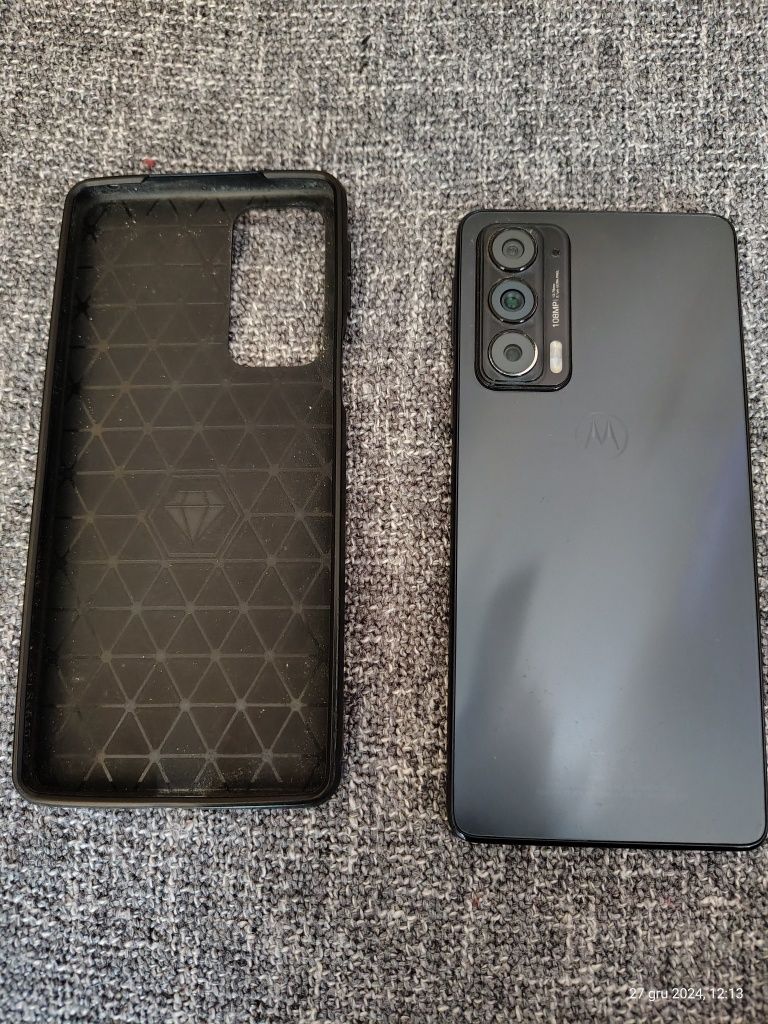 Motorola Edge 20